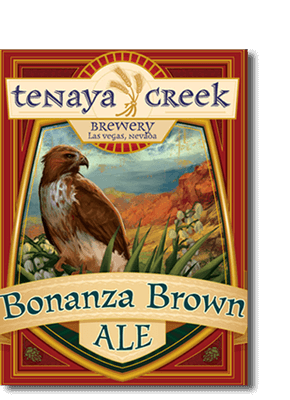 Tenaya-Bonanza-Brown-Label